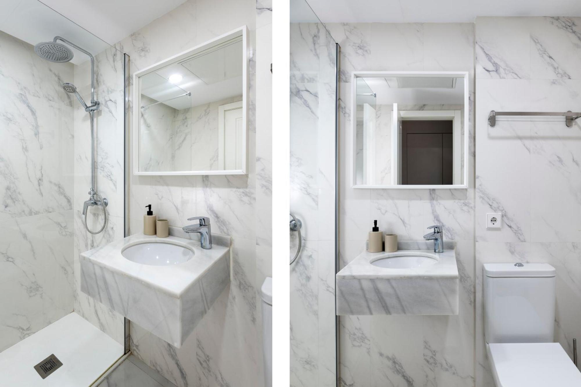 Salado Suites Apartments セビリア エクステリア 写真